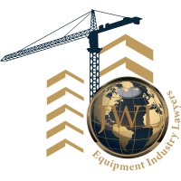 JWL International logo