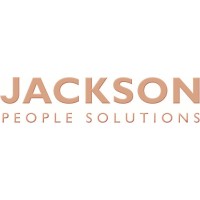 Jackson People Solutions logo