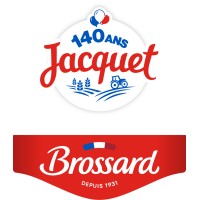 Jacquet Brossard - Groupe Limagrain logo
