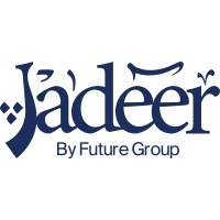 Jadeer logo