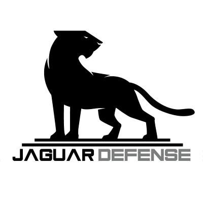Jaguar Defense, Inc. logo