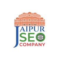 Jaipur SEO Company logo