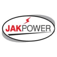 Jakpower (Jakson & Company) logo