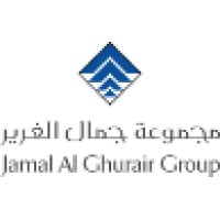 Jamal Al-Ghurair Group of Companies Logo
