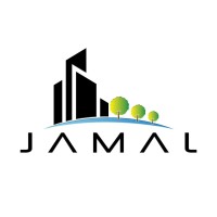 Jamal Landscaping logo