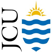 James Cook University logo