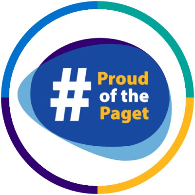 James Paget University Hospitals NHS Foundation Trust logo
