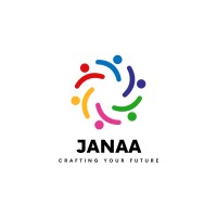 Janaa logo