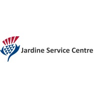 Jardine Service Centre logo