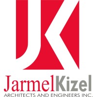 Jarmel Kizel Architects and Engineers, Inc logo