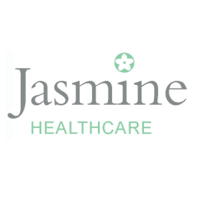 Jasmine Healthcare Limited logo