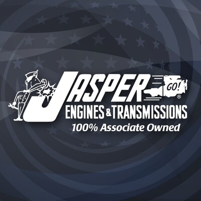Jasper Engines & Transmissions logo