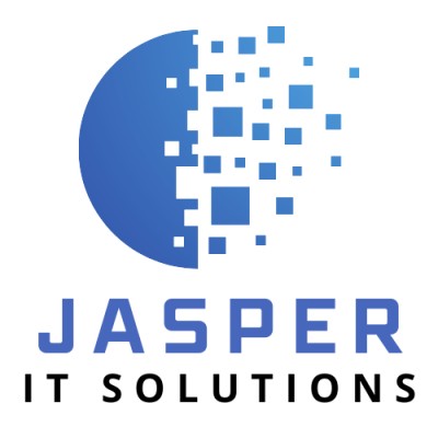 Jasper IT Solutions logo