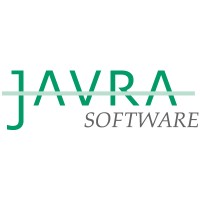 Javra Software logo