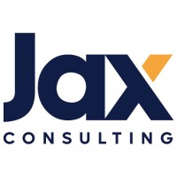 Jax Consulting logo