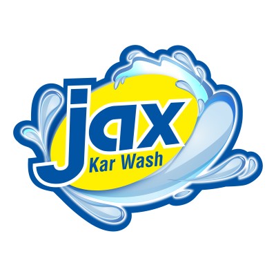 Jax Kar Wash logo