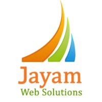 Jayam Web Solutions Pvt Ltd logo