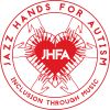Jazz Hands For Autism logo