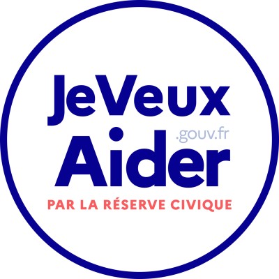 JeVeuxAider.gouv.fr logo