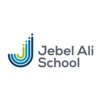 Jebel Ali School logo