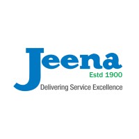 Jeena & Company logo