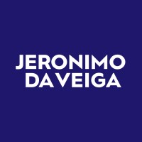 Jeronimo da Veiga logo