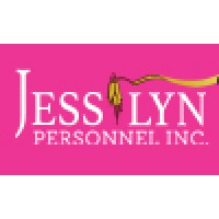 Jessilyn Personnel Inc. logo