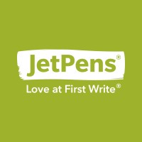 JetPens.com logo