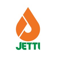 Jetti Petroleum Inc. logo