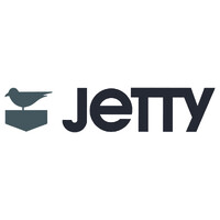 Jetty logo
