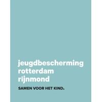 Jeugdbescherming Rotterdam Rijnmond logo