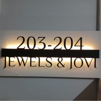 Jewels Infosystems logo