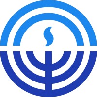 Jewish Federation of Greater Seattle logo