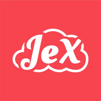 Jex - Recruitment for scaling businesses logo