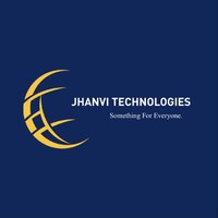 Jhanvi Technologies logo