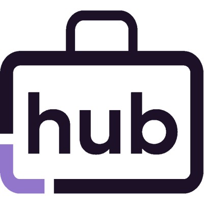 Jhubz.com logo
