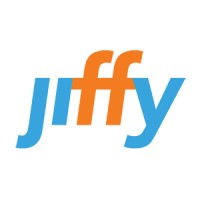 Jiffy logo