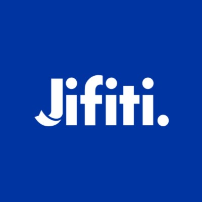Jifiti logo