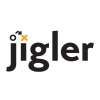 Jigler logo