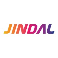 Jindal Group logo