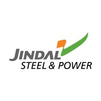 Jindal Steel & Power Ltd. logo