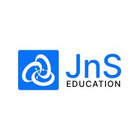 JnS Education logo