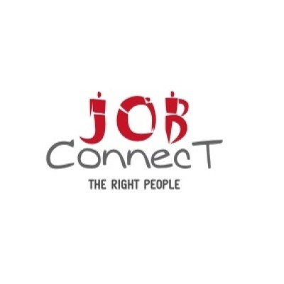 Job Connect logo
