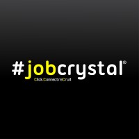 Job Crystal logo