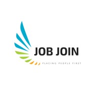 Job Join HR Consultants logo