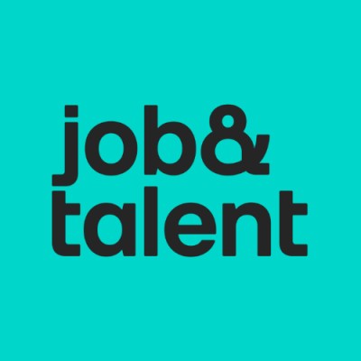 Job&Talent España logo