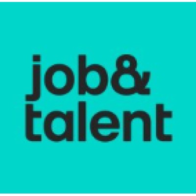 Job&Talent France logo