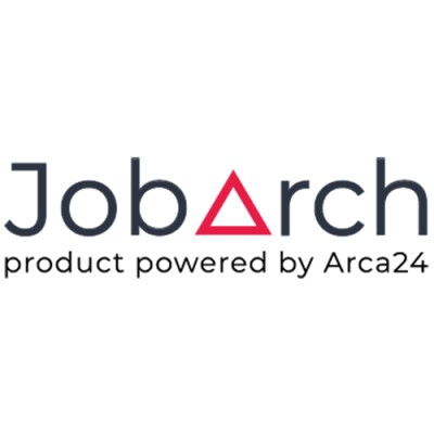 JobArch logo