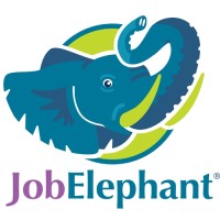 JobElephant logo