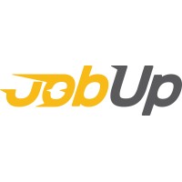 JobUp logo